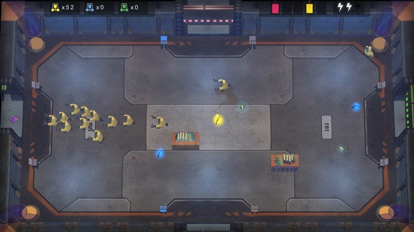Scary Humans screenshot 2