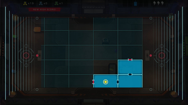 Scary Humans screenshot 3
