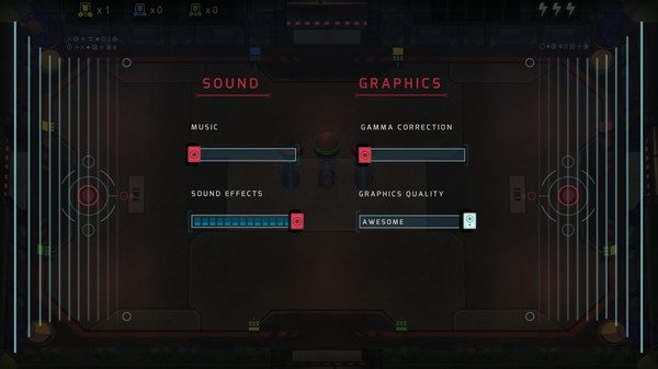 Scary Humans screenshot 12