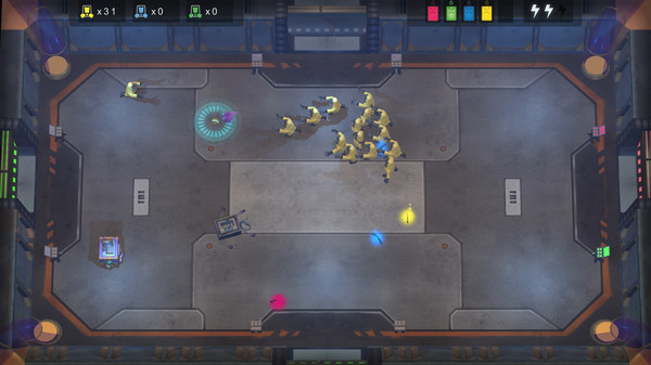 Scary Humans screenshot 9