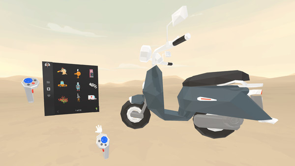 Blocks by Google screenshot 5