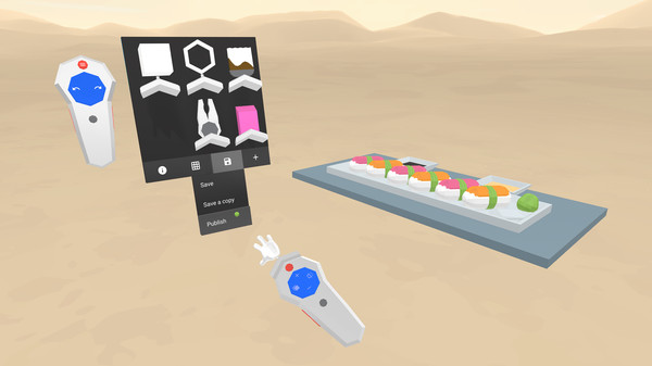 Blocks by Google screenshot 6