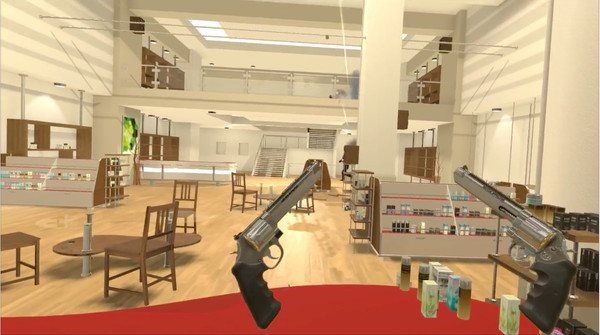 Fast Action Hero screenshot 4