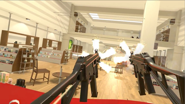 Fast Action Hero screenshot 3