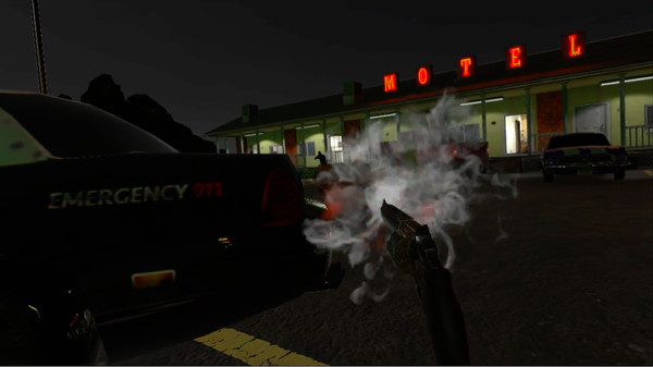 Fast Action Hero screenshot 5