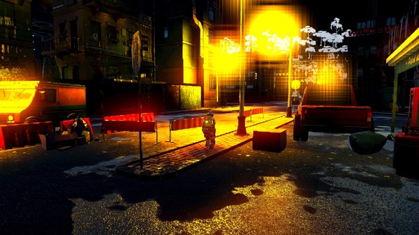 MegaRats screenshot 4