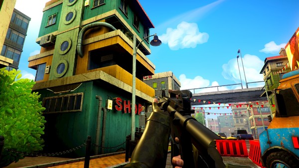 MegaRats screenshot 2