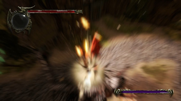 Dragon's Sin screenshot 6