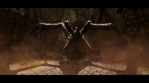 Dragon's Sin screenshot 4