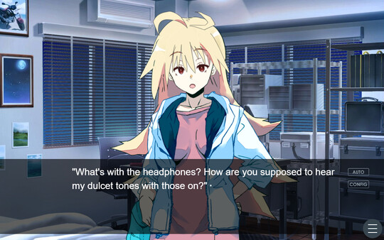 Getting Freaky With Fujiki screenshot 5