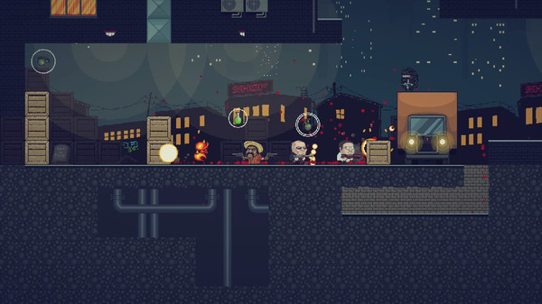 4Team screenshot 1