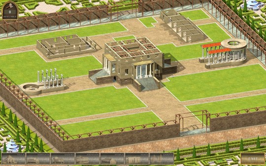 Ancient Rome 2 screenshot 1