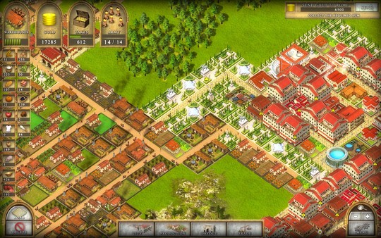 Ancient Rome 2 screenshot 4