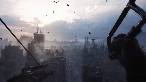 Dying Light 2 Stay Human: Reloaded Edition screenshot 10