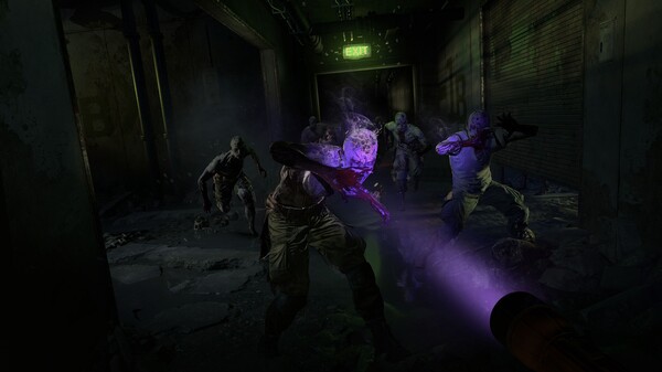 Dying Light 2 Stay Human: Reloaded Edition screenshot 7