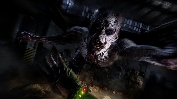 Dying Light 2 Stay Human: Reloaded Edition screenshot 9