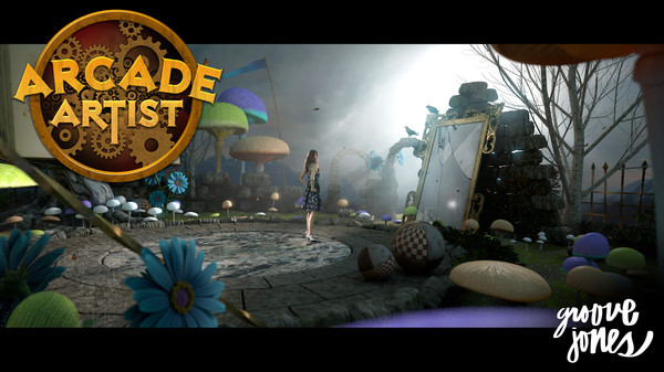 Arcade Artist screenshot 4
