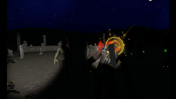 Killing Zombies screenshot 6