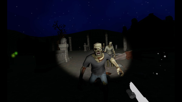 Killing Zombies screenshot 8