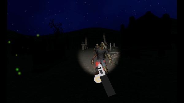 Killing Zombies screenshot 7