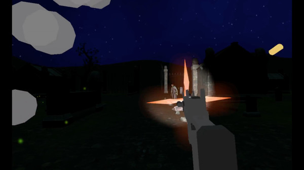 Killing Zombies screenshot 12