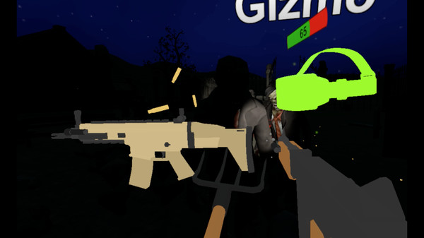 Killing Zombies screenshot 9