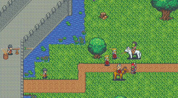 Survival Kingdom screenshot 7