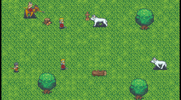 Survival Kingdom screenshot 9