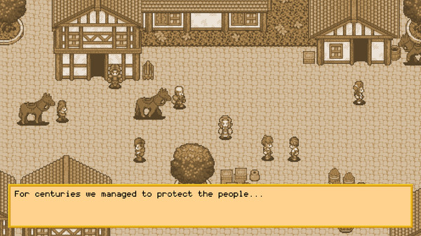 Survival Kingdom screenshot 3