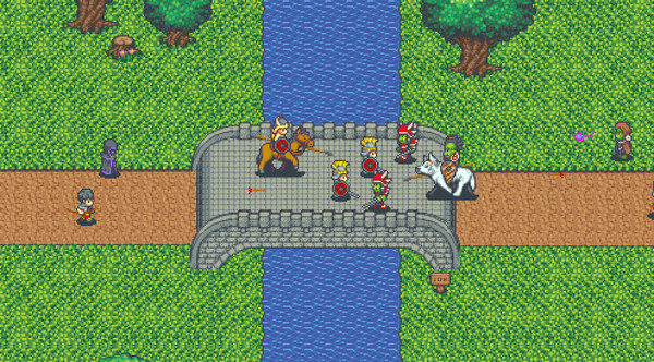 Survival Kingdom screenshot 2