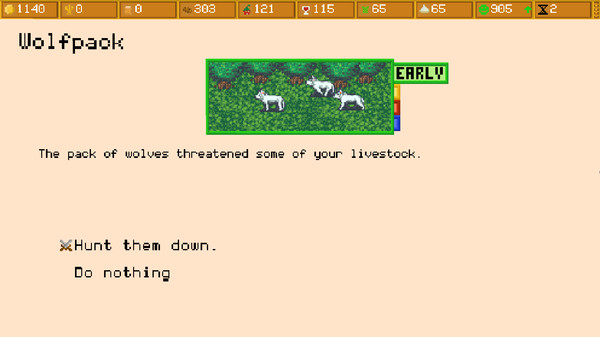 Survival Kingdom screenshot 8