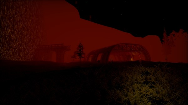 Lux umbra screenshot 7