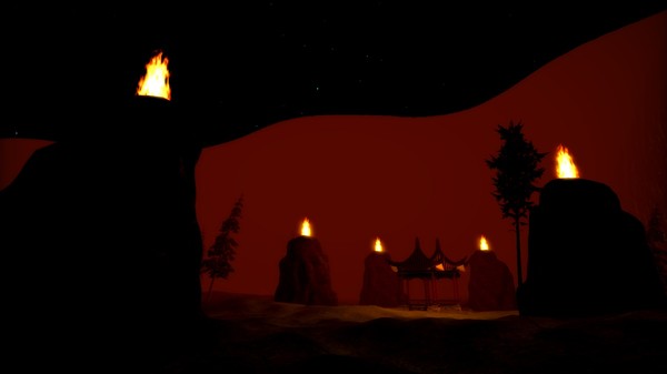 Lux umbra screenshot 5