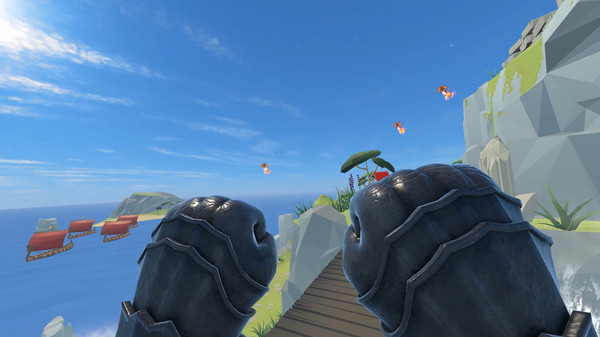 Arcane screenshot 2