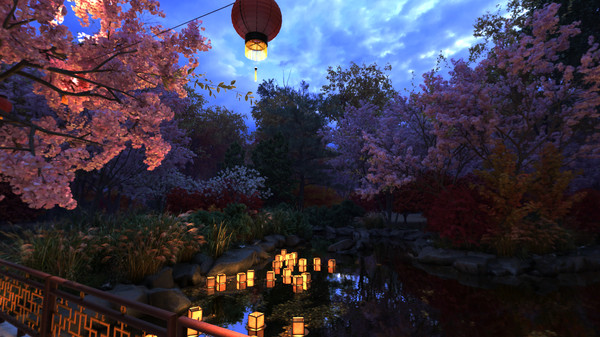Relaxing VR Games: Mahjong screenshot 8