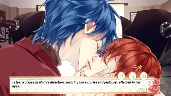 Never Forget Me screenshot 7