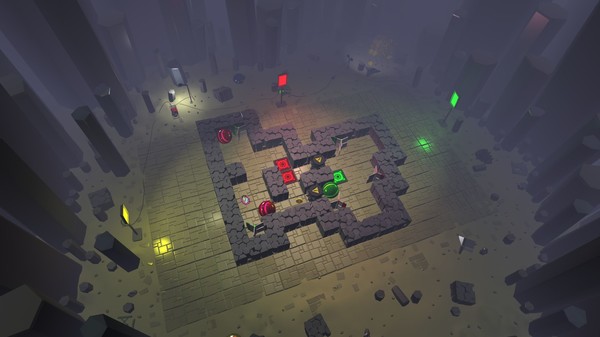 EXIT screenshot 3