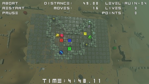 EXIT screenshot 8