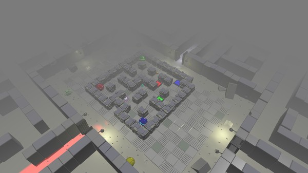 EXIT screenshot 1