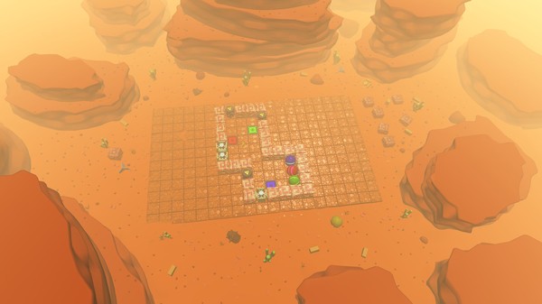 EXIT screenshot 2