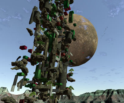 Climbtime screenshot 5