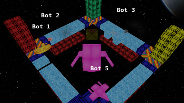 Block King screenshot 1