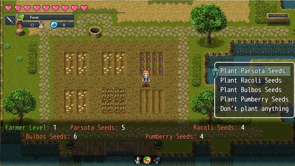 Elderine: Dreams to Destiny screenshot 9