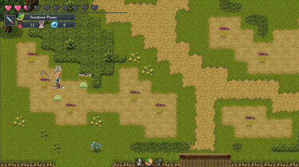 Elderine: Dreams to Destiny screenshot 3
