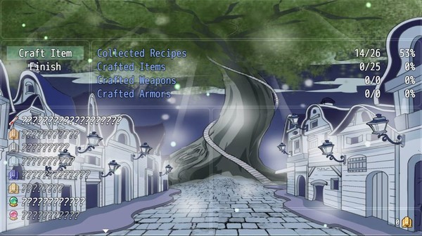 Elderine: Dreams to Destiny screenshot 7