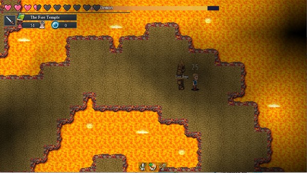 Elderine: Dreams to Destiny screenshot 10