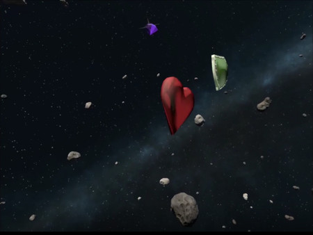 Asteroid Blaster VR screenshot 4