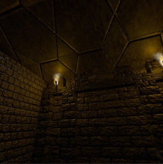 A Fear Of Heights, And Other Things screenshot 5