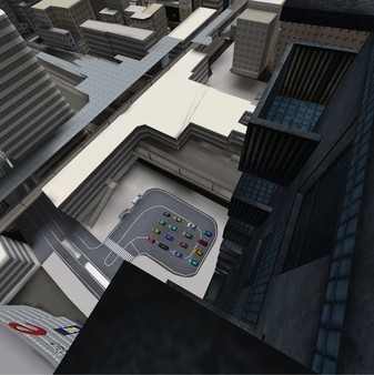 A Fear Of Heights, And Other Things screenshot 4