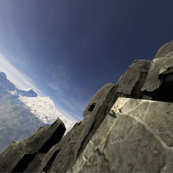 A Fear Of Heights, And Other Things screenshot 2